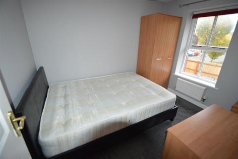 undefined, Greenheys Lane West, Manchester M15
