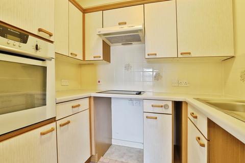 1 bedroom retirement property for sale, Seafield Road, Bournemouth