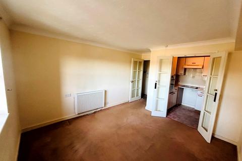 1 bedroom retirement property for sale, Seafield Road, Bournemouth