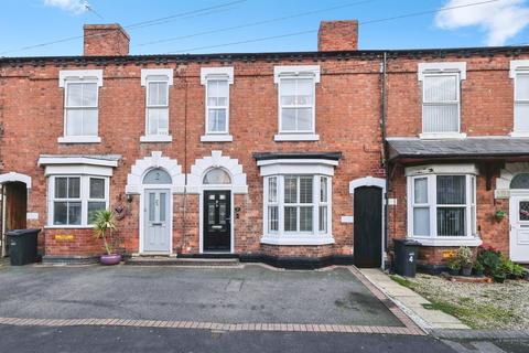 3 bedroom terraced house for sale, Dennis Street, Amblecote, Stourbridge