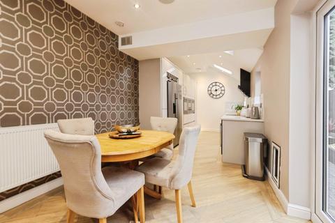 3 bedroom terraced house for sale, Dennis Street, Amblecote, Stourbridge