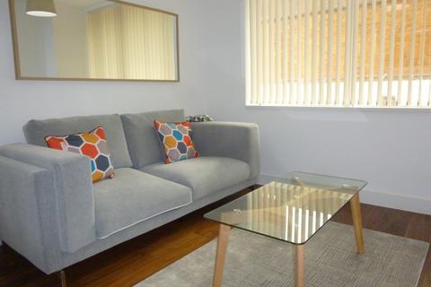 1 bedroom apartment to rent, Metropolitan House, Birmingham, B16