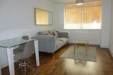 1 bedroom apartment to rent, Metropolitan House, Birmingham, B16