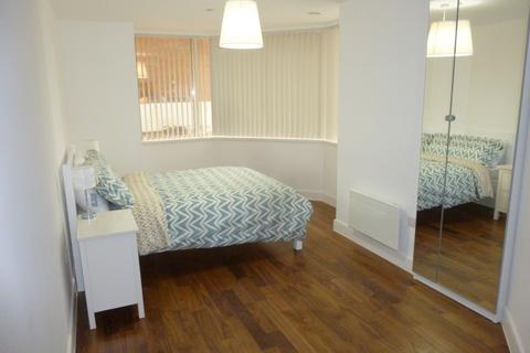 1 bedroom apartment to rent, Metropolitan House, Birmingham, B16