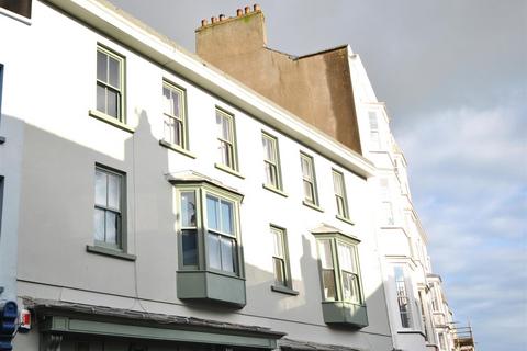undefined, Crackwell St, Tenby