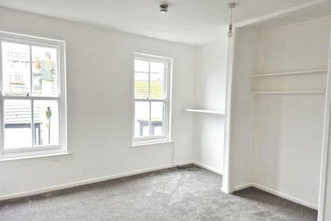 undefined, Crackwell St, Tenby