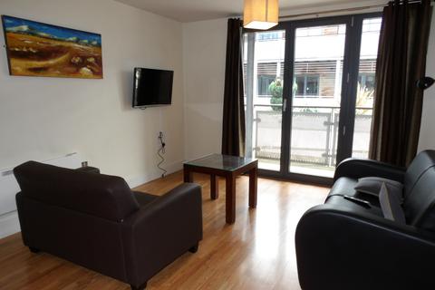 The Arcadian, Birmingham, B5
