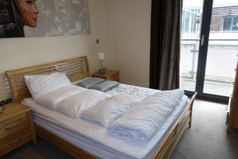 2 bedroom apartment to rent, The Arcadian, Birmingham, B5
