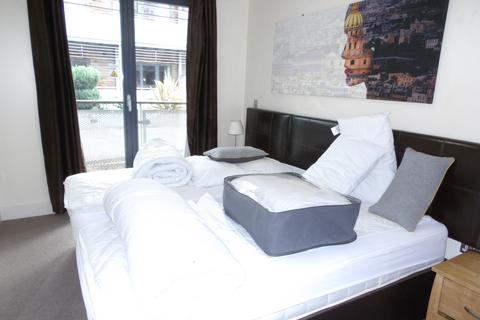 2 bedroom apartment to rent, The Arcadian, Birmingham, B5
