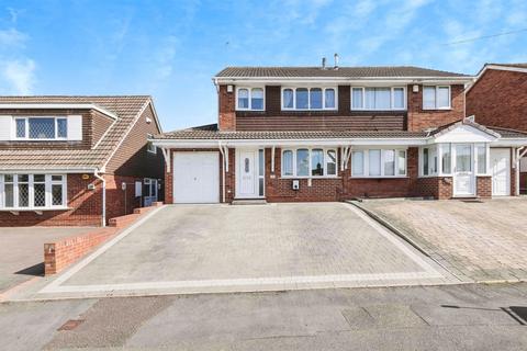 undefined, Blenheim Road, Kingswinford