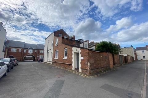 undefined, Oxford Street, Leamington Spa, CV32