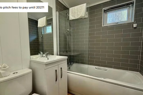 undefined, New Forest Holiday Village, Southampton Rd , Fordingbridge, Hampshire SP6