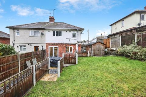 2 bedroom semi-detached house for sale, Hawbush Road, Brierley Hill