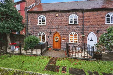 undefined, The Village, Kingswinford