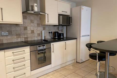2 bedroom apartment to rent, Centenary Plaza, Birmingham, B1