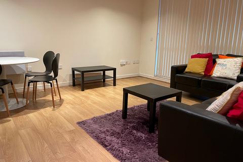 2 bedroom apartment to rent, Centenary Plaza, Birmingham, B1