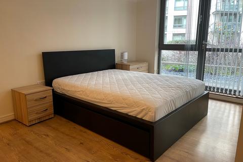 2 bedroom apartment to rent, Centenary Plaza, Birmingham, B1