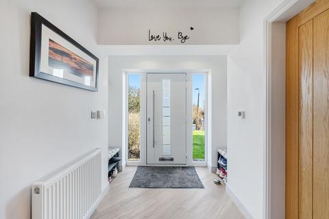 4 bedroom detached house for sale, 6 Broad Meadow, Bromley Cross, Bolton, BL7  9AY