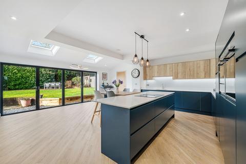 4 bedroom detached house for sale, 6 Broad Meadow, Bromley Cross, Bolton, BL7  9AY