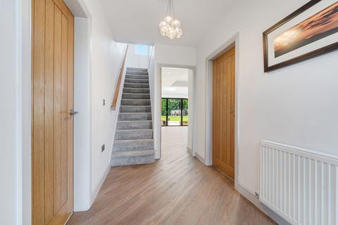 4 bedroom detached house for sale, 6 Broad Meadow, Bromley Cross, Bolton, BL7  9AY