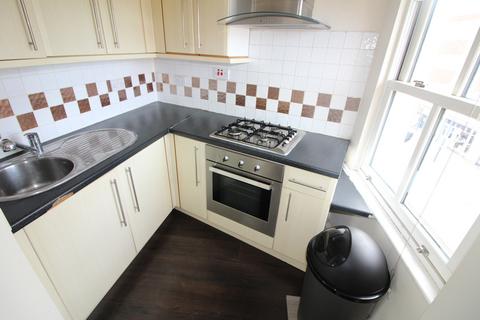 undefined, Brunswick Street, Leamington Spa, CV31