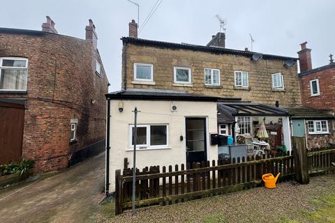 undefined, Briggate, Knaresborough