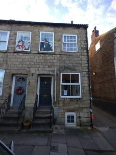 undefined, Briggate, Knaresborough