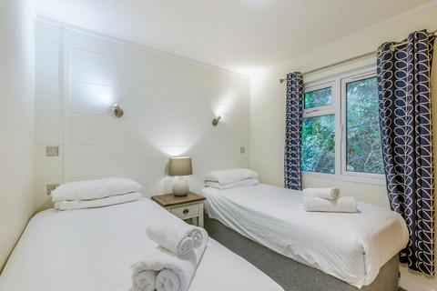 2 bedroom lodge for sale, Burgh St Peter
