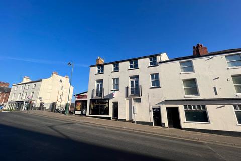 undefined, Brunswick Street, Leamington Spa, CV31