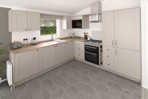 undefined, Kirby Misperton Malton