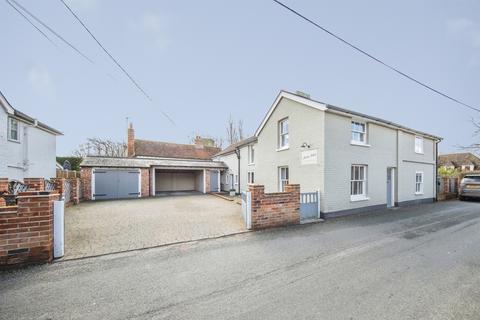 6 bedroom detached house for sale, Layer Road, Abberton, Colchester