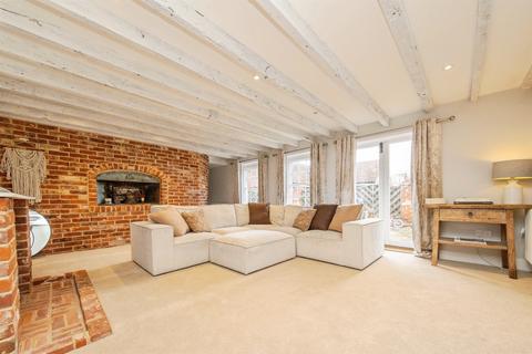 6 bedroom detached house for sale, Layer Road, Abberton, Colchester