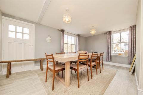 6 bedroom detached house for sale, Layer Road, Abberton, Colchester