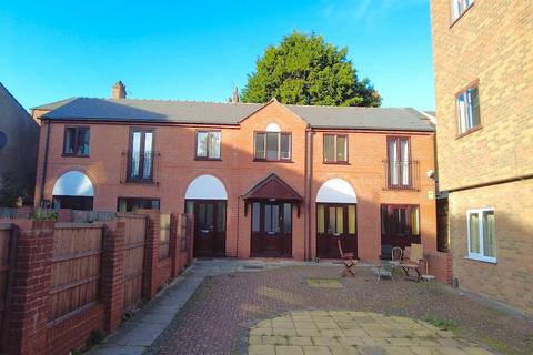 undefined, Friars Lane, Lincoln, LN2