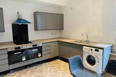 undefined, Portland Street, Lincoln, LN5