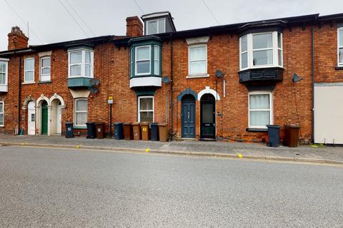 undefined, Portland Street, Lincoln, LN5