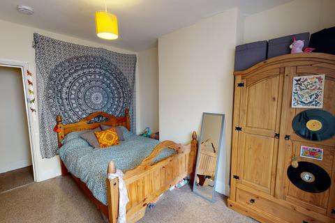 undefined, West Parade, Lincoln, LN1