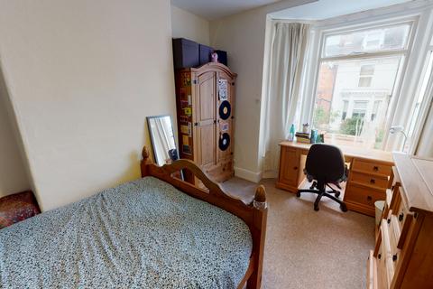 undefined, West Parade, Lincoln, LN1