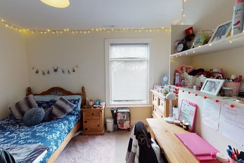 undefined, West Parade, Lincoln, LN1
