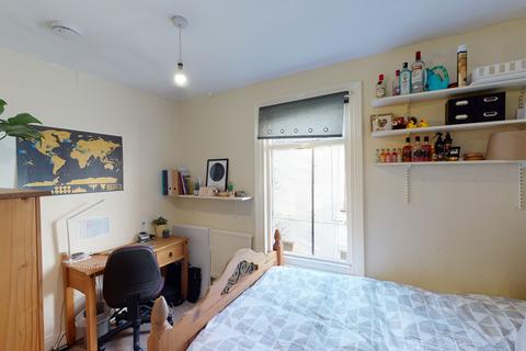 undefined, West Parade, Lincoln, LN1
