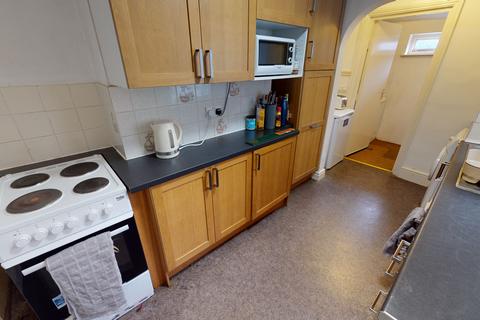 3 bedroom terraced house to rent, Whitehall Terrace, Lincoln, LN1