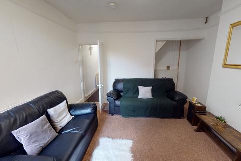 3 bedroom terraced house to rent, Whitehall Terrace, Lincoln, LN1