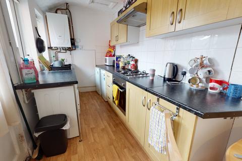 3 bedroom terraced house to rent, Peel Street, Lincoln, LN5