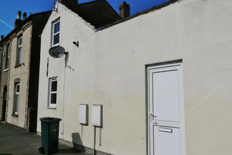 undefined, St. Andrews Street, Lincoln, LN5