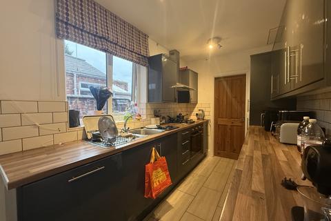 4 bedroom terraced house to rent, Ely Street, Lincoln, LN1