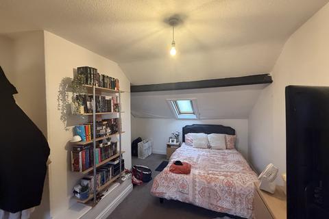 4 bedroom terraced house to rent, Ely Street, Lincoln, LN1