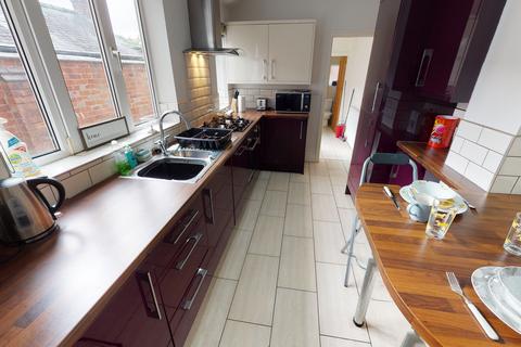 undefined, Richmond Road, Lincoln, LN1