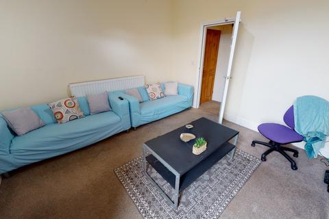undefined, Richmond Road, Lincoln, LN1