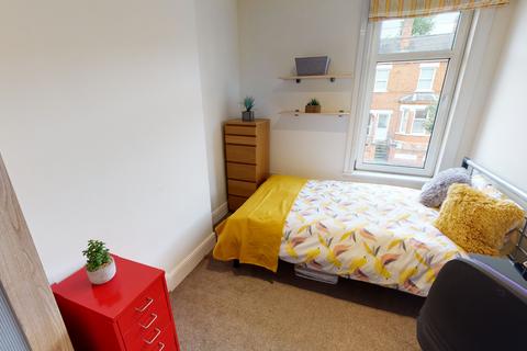 undefined, Richmond Road, Lincoln, LN1