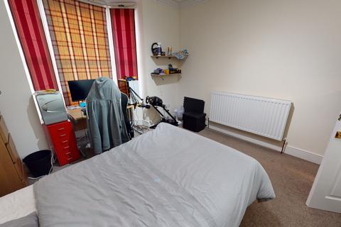 undefined, Richmond Road, Lincoln, LN1